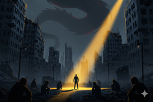 چرا وضعیت ایران امروز دیگر امن نیست