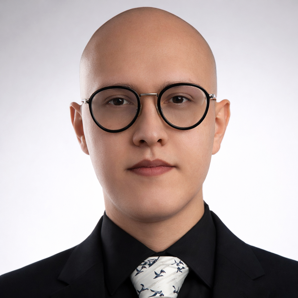 تصویر پرتره سینا ترابی