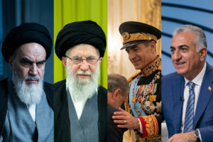 از تاریک‌خانه تکبر تا روشنایی کاریزما